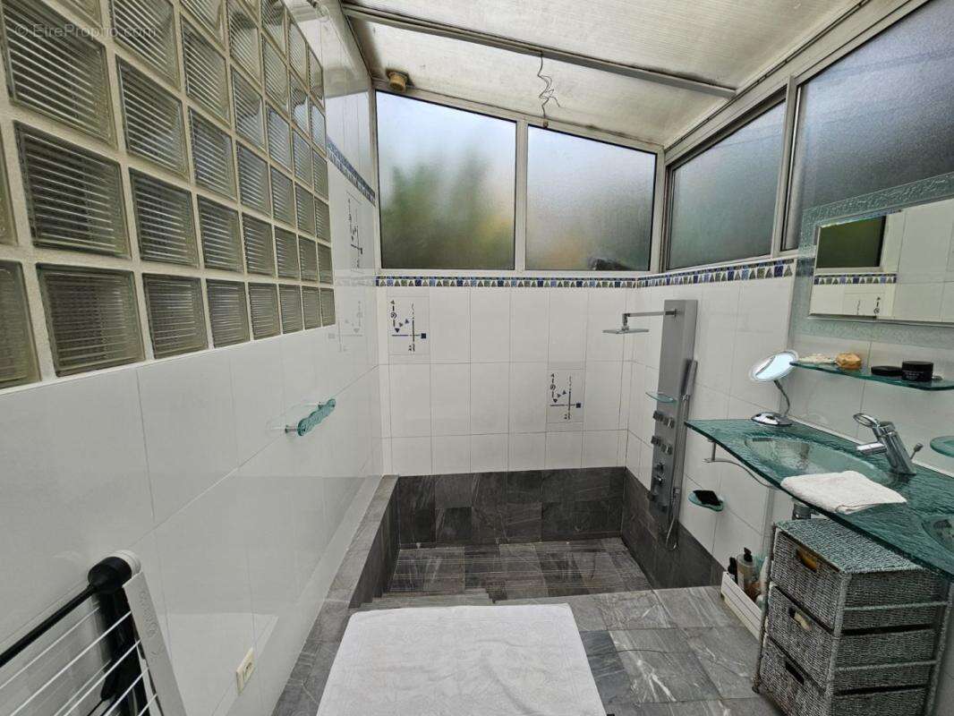 Maison à CHATENAY-MALABRY