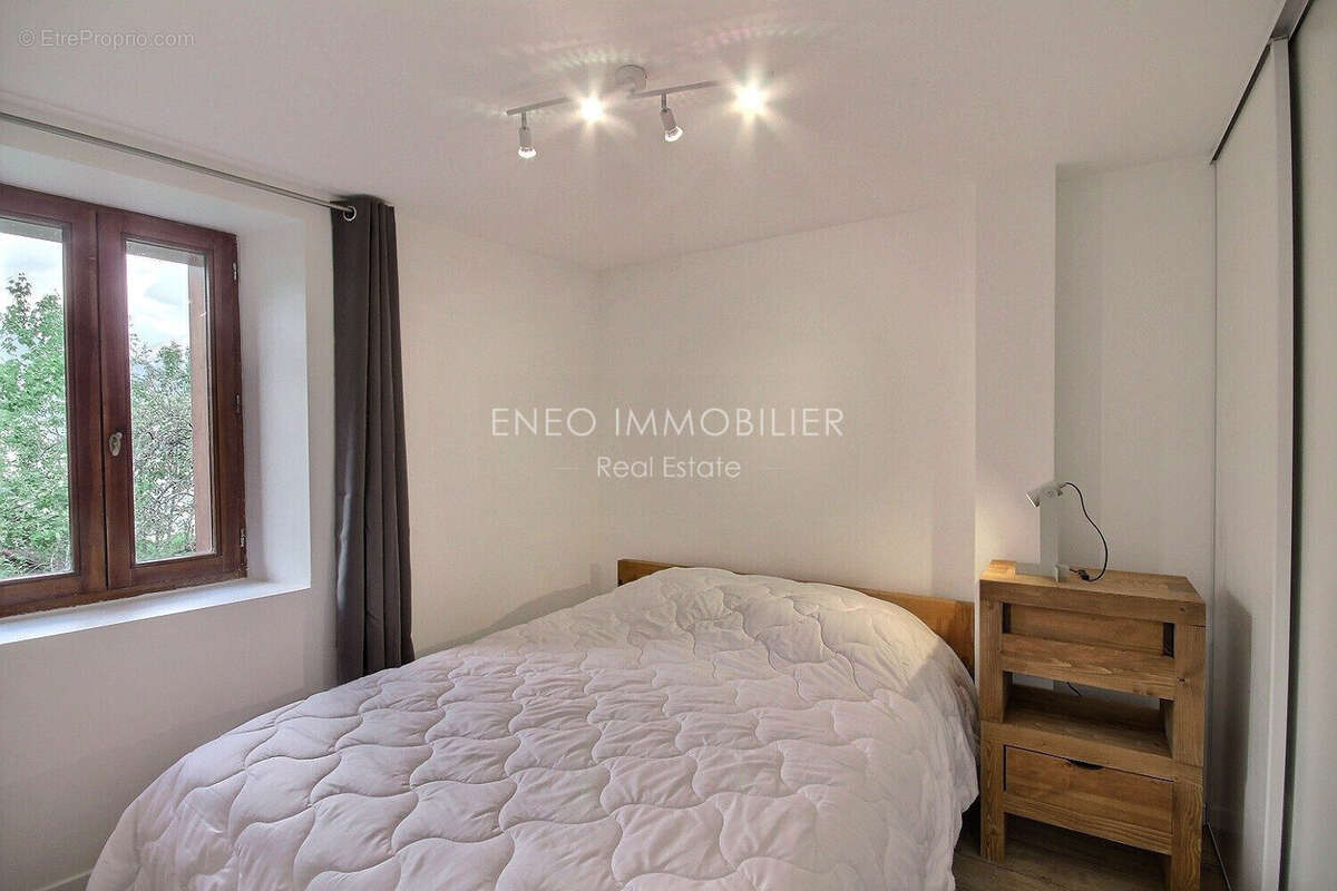 Appartement 80 m² à Macot-La-Plagne  - photo 4