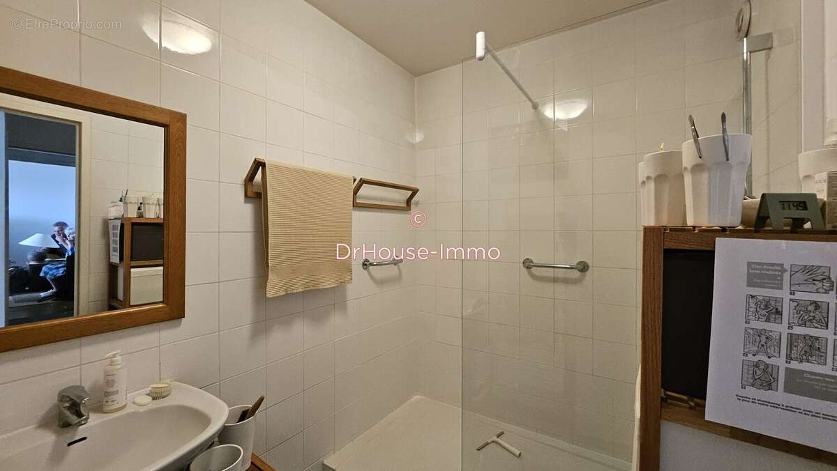 Appartement 45 m² à Toulouse  - photo 6