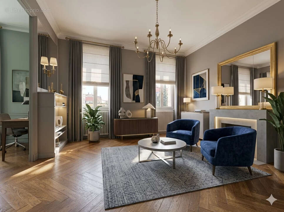 Appartement à AVIGNON