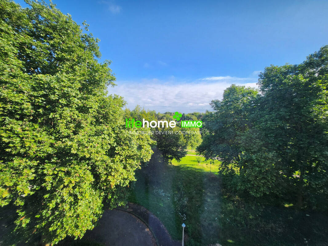 Appartement à LIMOGES