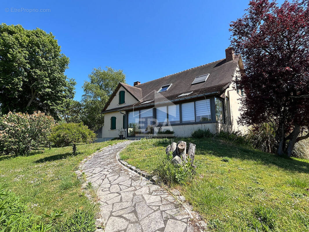 Maison à MULSANNE