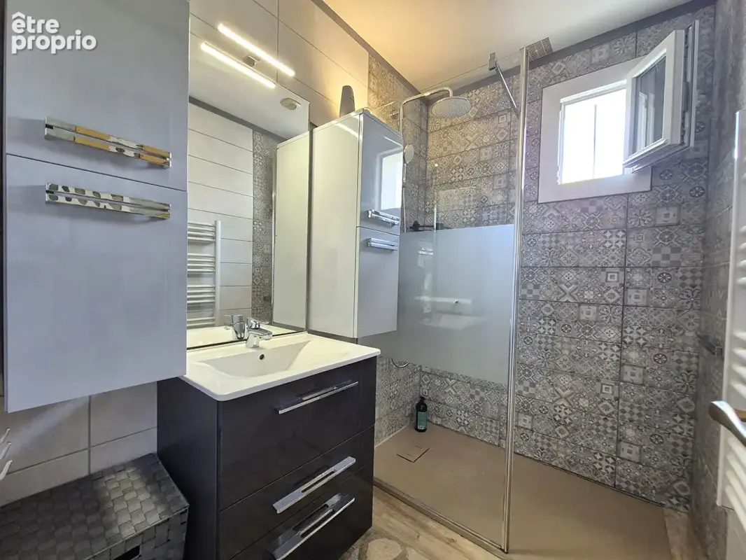 Maison 2 chambres - photo 9