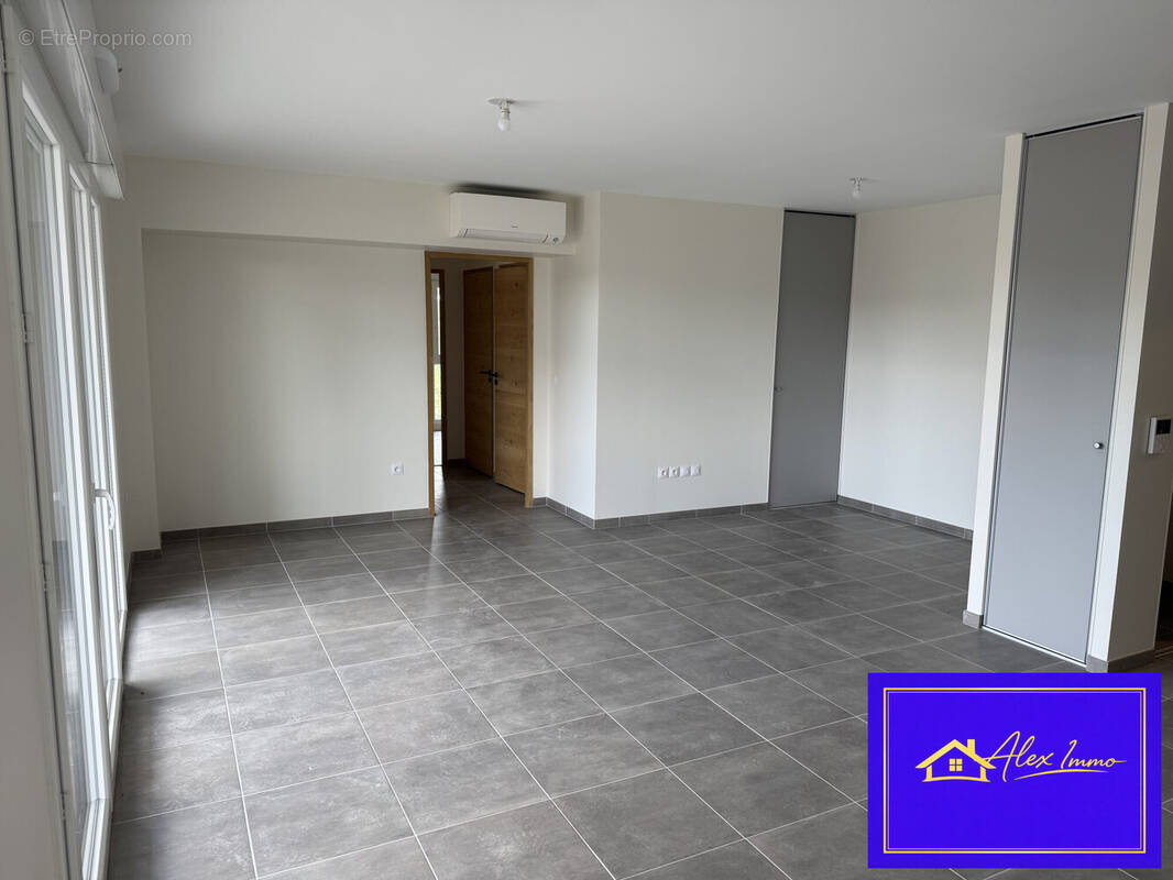 Appartement à BEAUNE