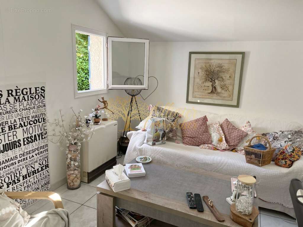 Maison à PONTAULT-COMBAULT