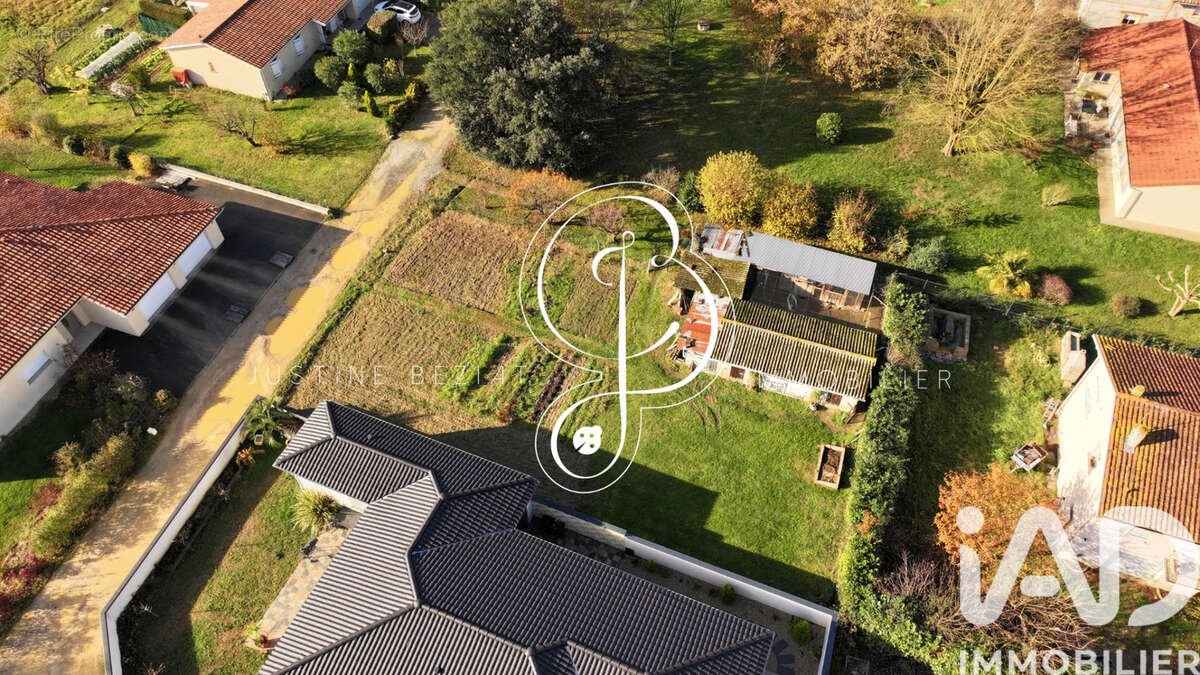 Terrain 763 m² à Montauban  - photo 7
