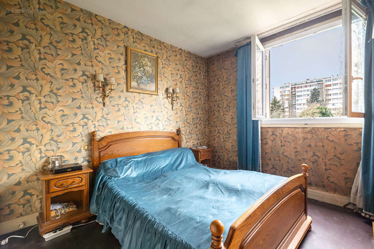 Appartement à CHAMPIGNY-SUR-MARNE