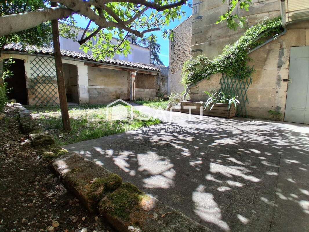 Photo 9 - Maison à COGNAC