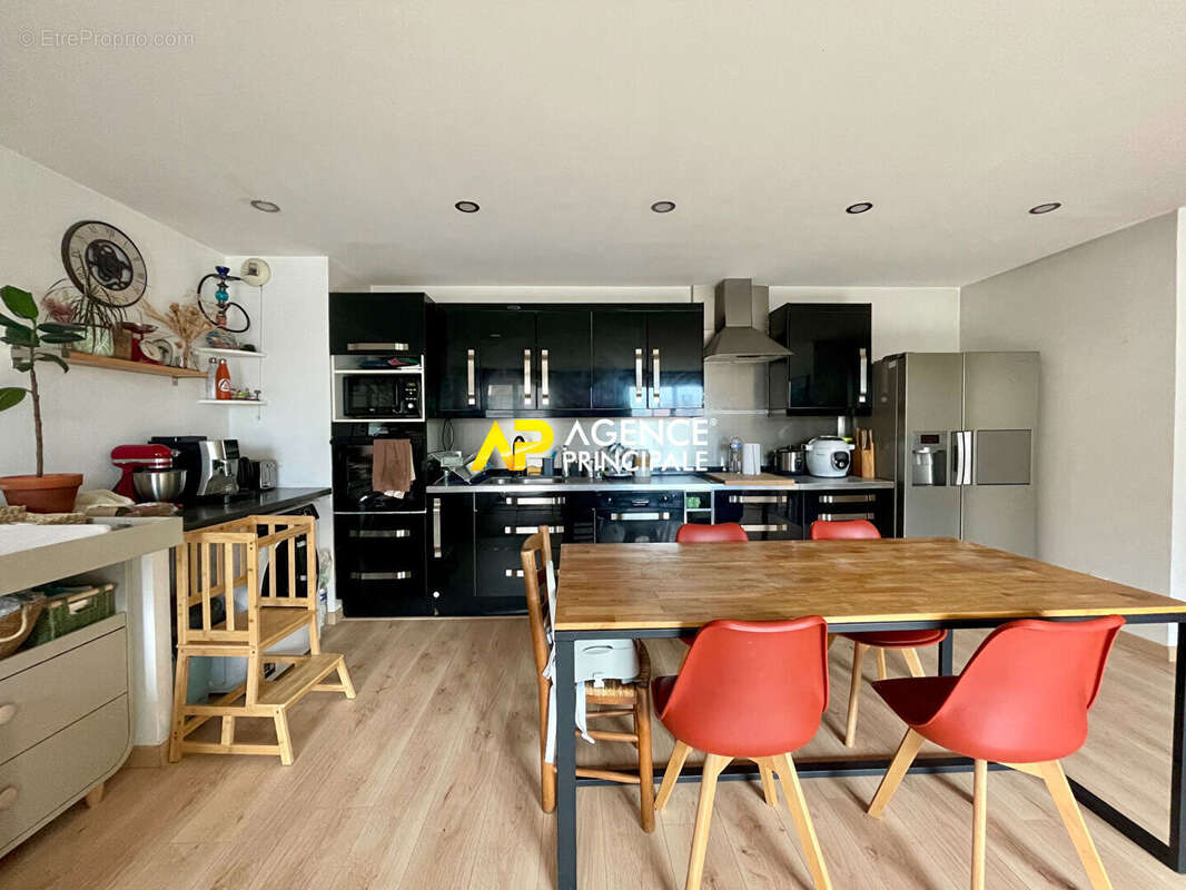 Appartement à ARGENTEUIL