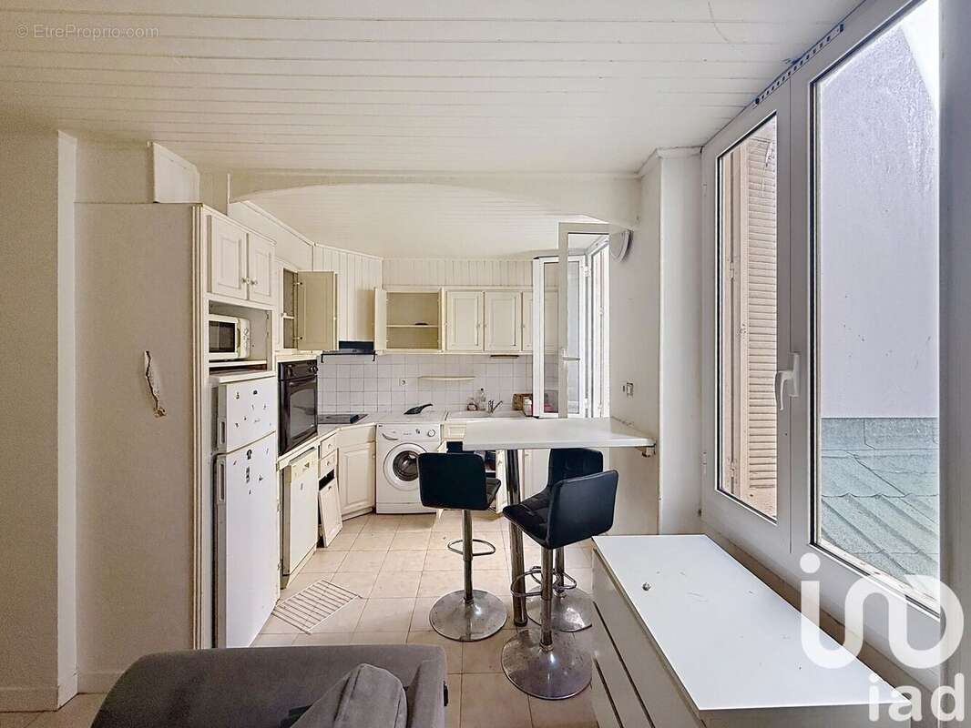 Photo 4 - Appartement à CANNES