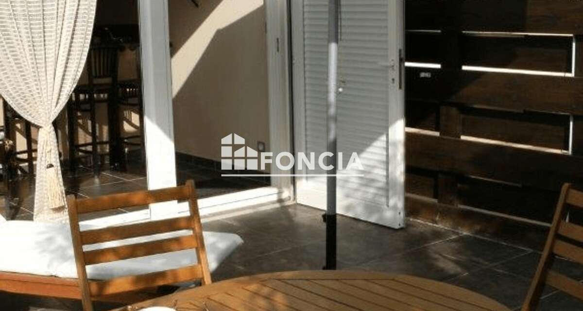 Maison à AGDE