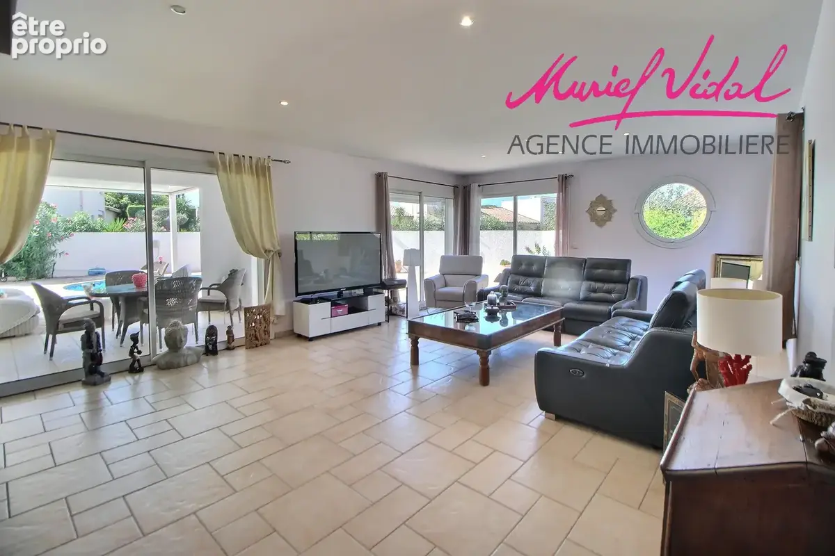Achat saint cyprien - villa d'architecte 2007 secteur prise - photo 3