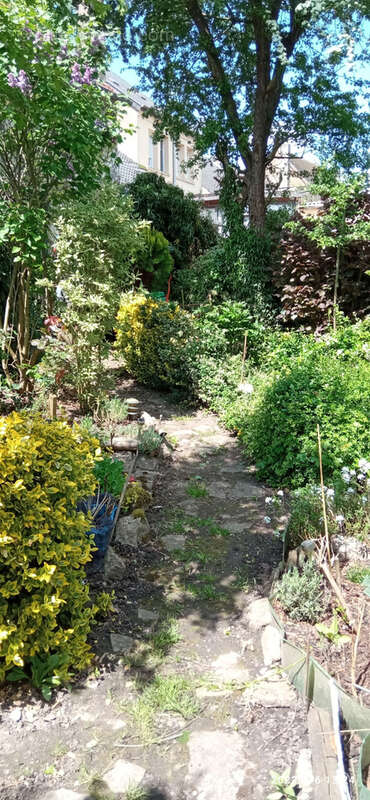 Maison de village 80 m2 avec terrasse et jardin - photo 4