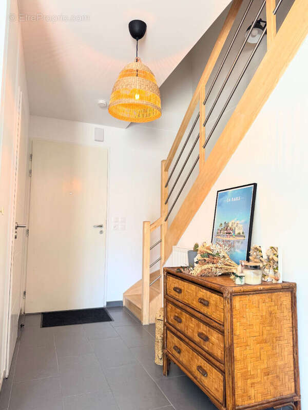 Maison à LA BAULE-ESCOUBLAC