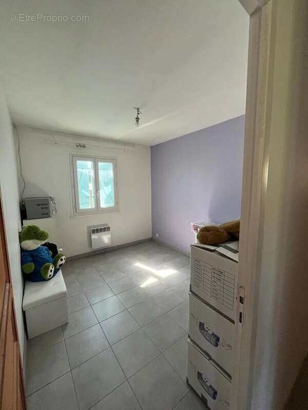 Maison à GIGNAC-LA-NERTHE