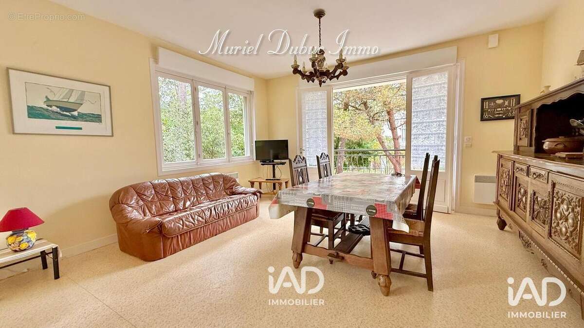 Maison 101 m² à La Tremblade  - photo 9