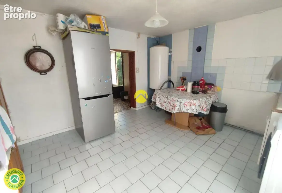 De plain-pied dans hameau paisible - photo 12