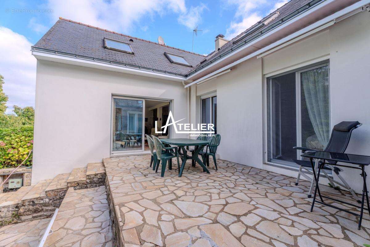 Maison à SAUTRON