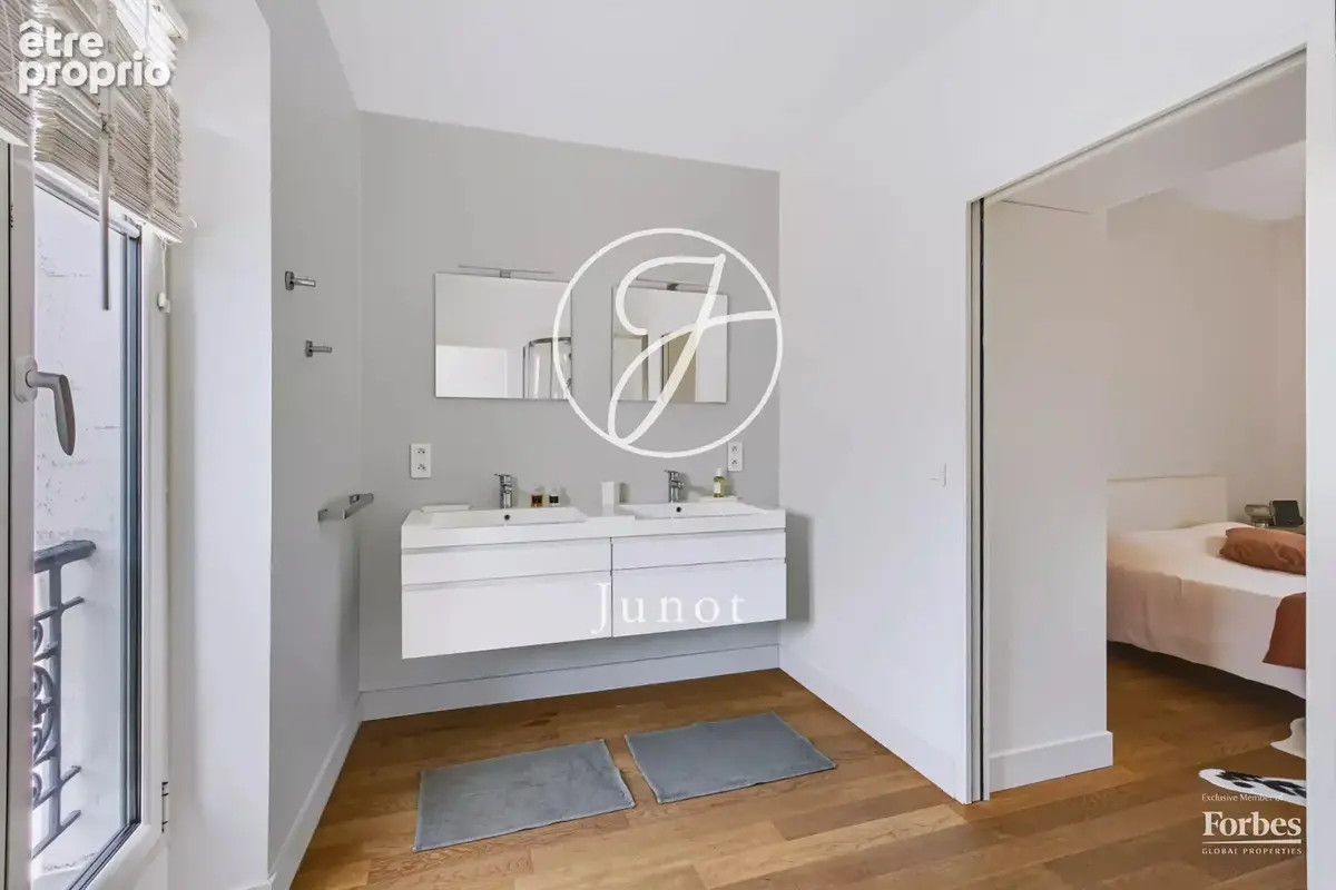 Le Vésinet - CENTRE / IBIS - Maison - 5 chambres - 227m² - Terrain 1298m² - photo 19