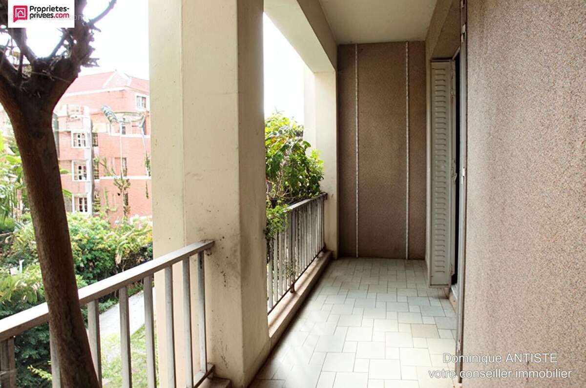 Appartement  Duplex Pantin 4 pièce(s) 116 m2 avec  cave et parking - photo 2