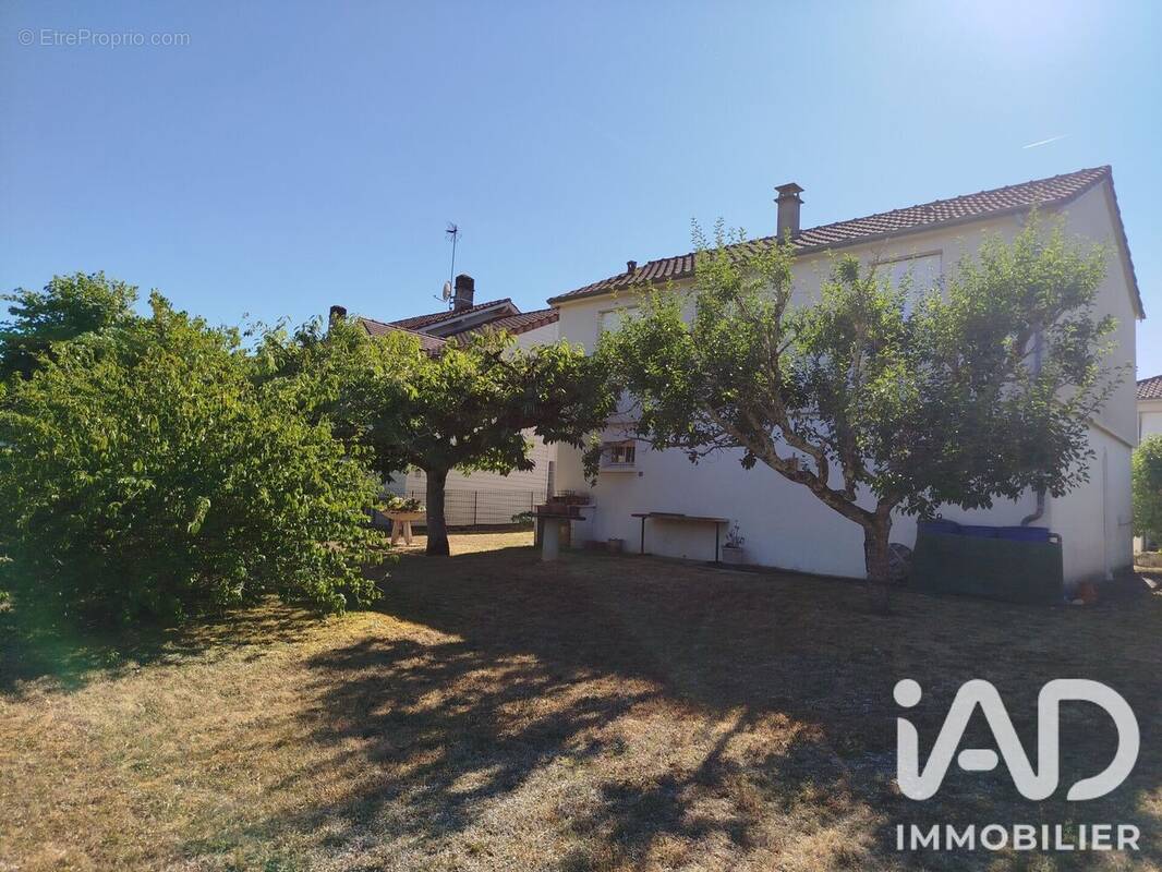 Photo 1 - Maison à SOUILLAC