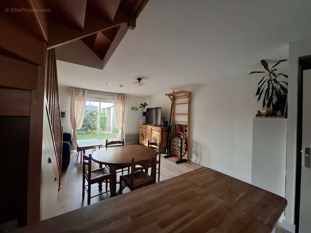 Maison à LE CROISIC