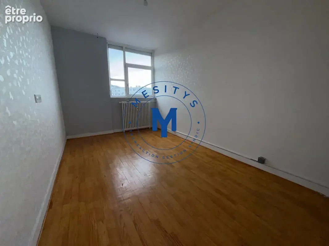 Appartement 3 pièces 65 m² à vendre à Firminy (42700) - photo 8