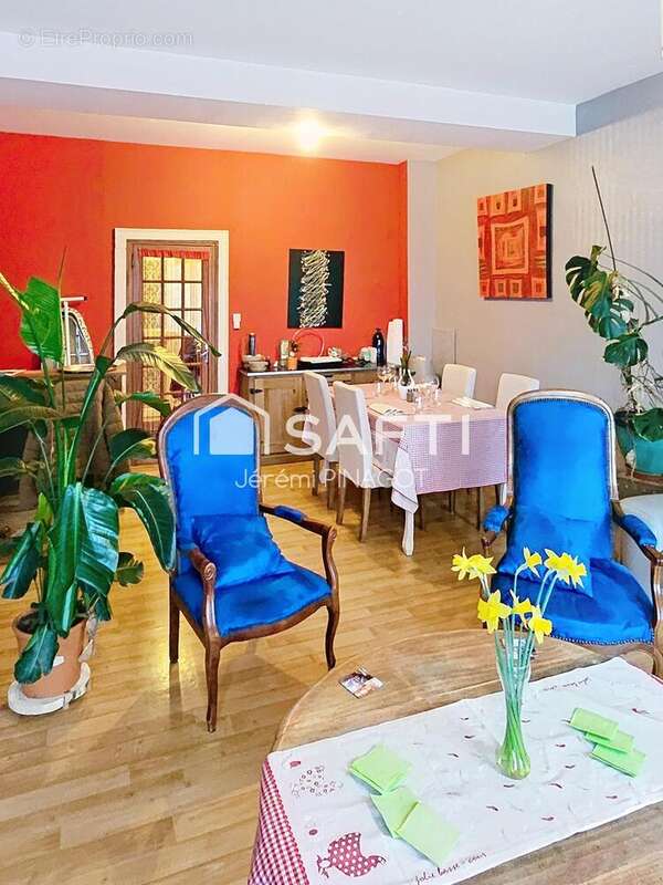 Photo 5 - Commerce à LA FERTE-BERNARD