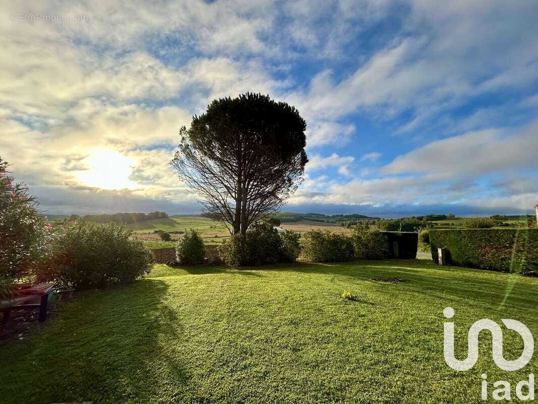 Photo 3 - Maison à TECOU