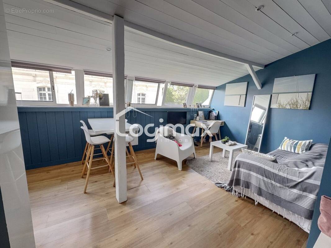 Maison à LA ROCHELLE