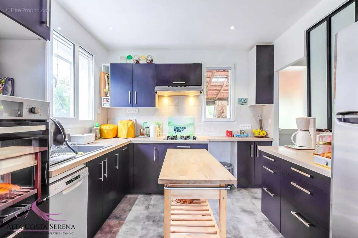 Maison à PRUNELLI-DI-FIUMORBO