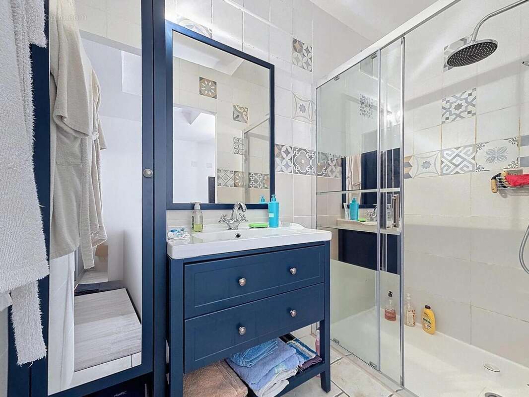 Photo 6 - Appartement à BEDARIEUX