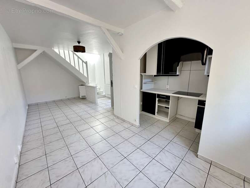 Appartement à PALAISEAU