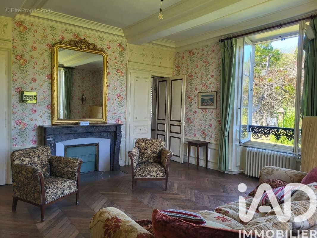 Photo 4 - Maison à MONTREUIL-LE-CHETIF