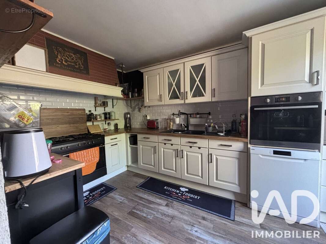 Maison 108 m² à Puisieux  - photo 6