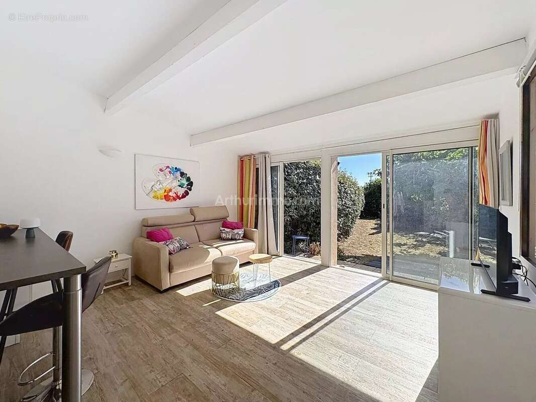 Vente Appartement Lumio(20260) 265 000ï¿œ - photo 4
