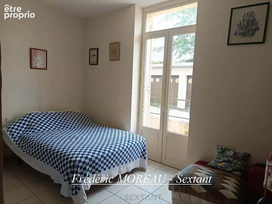 Trés bel ensemble immobilier en centre ville de LALINDE - photo 4