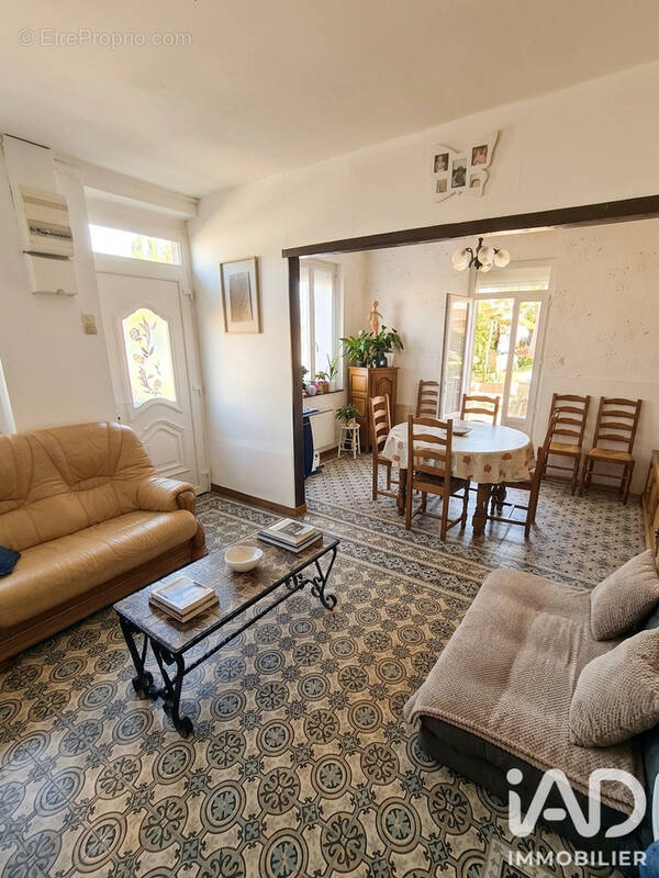 Photo 1 - Maison à INCHEVILLE