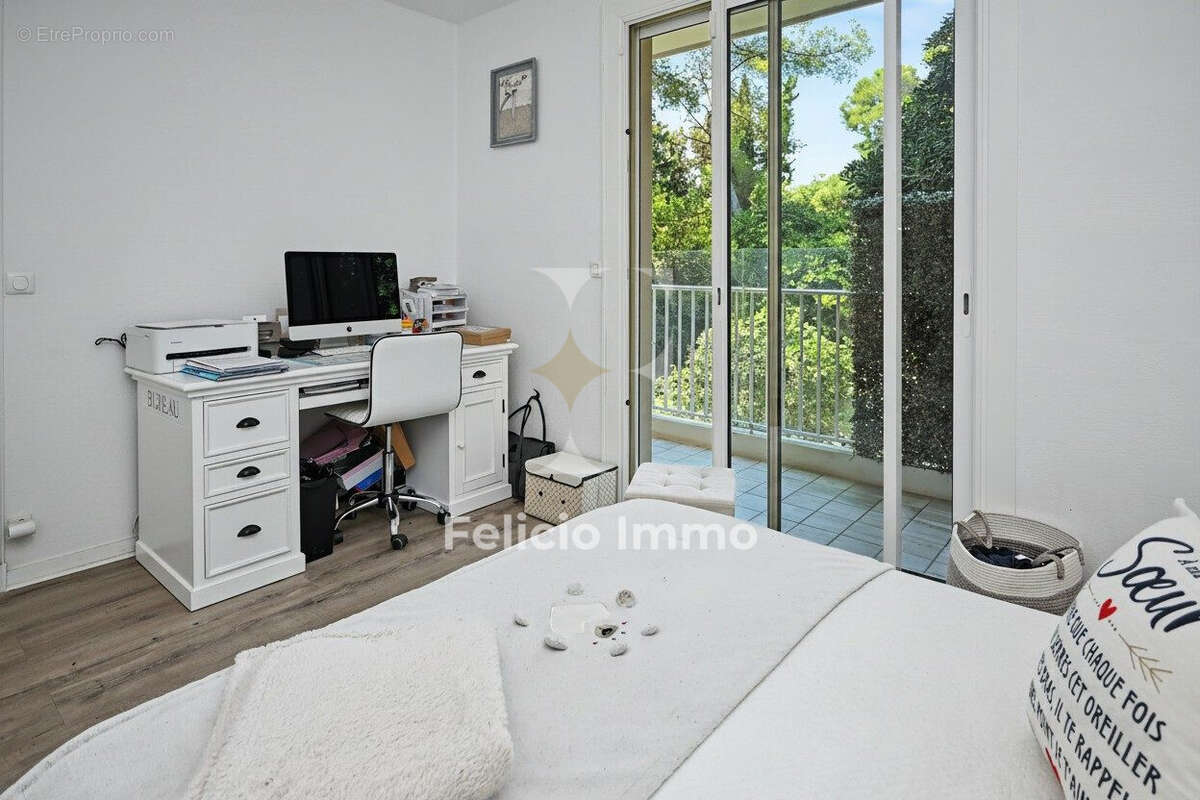 Appartement à CAGNES-SUR-MER