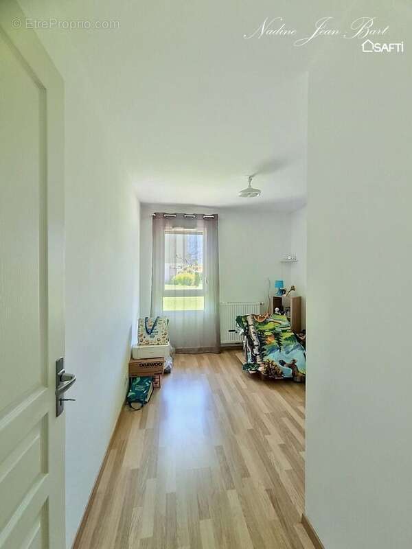 Photo 8 - Appartement à SAINT-PIERRE-EN-FAUCIGNY