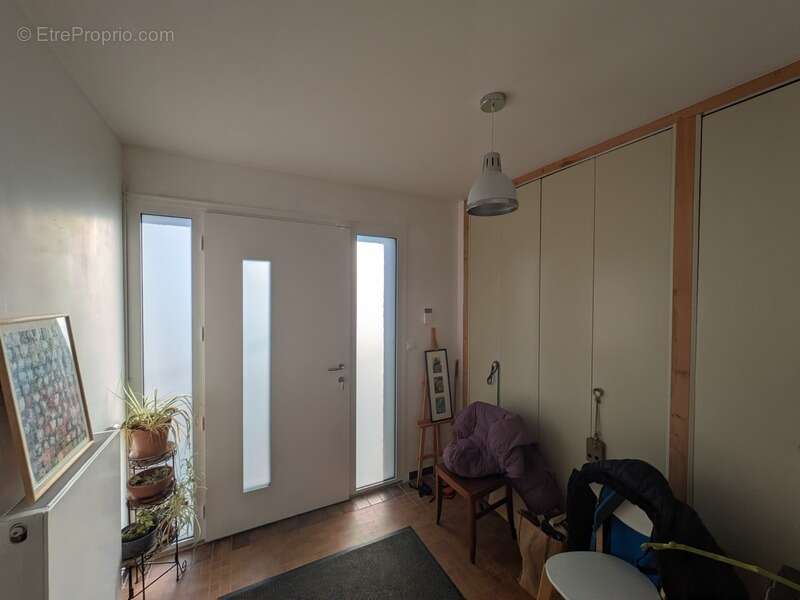 Maison à GUEMENE-SUR-SCORFF