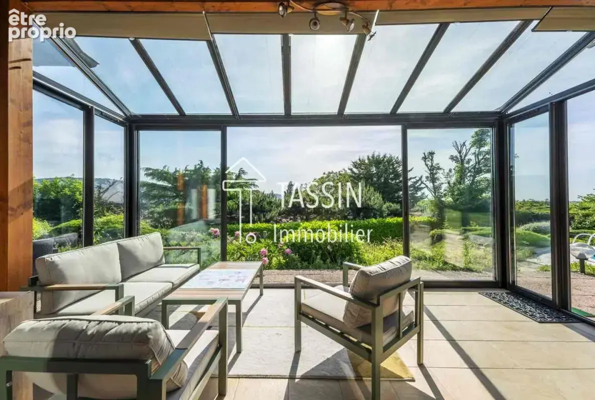 Photo Maison à Dardilly au prix de 680 000€