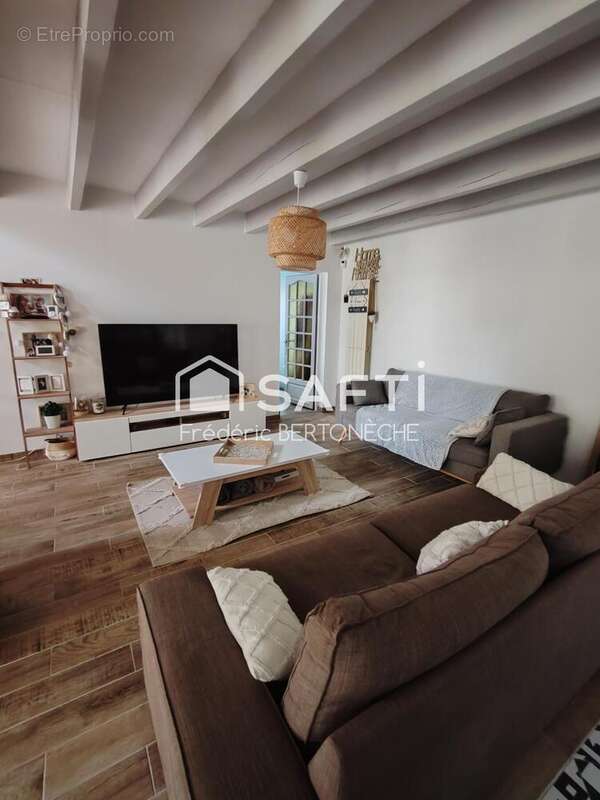 Photo 3 - Maison à ABZAC