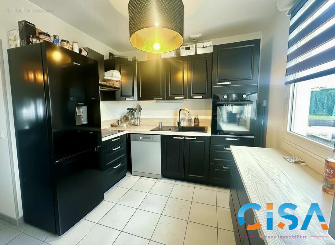 Maison à NEUILLY-EN-THELLE