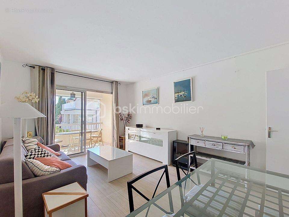 Appartement à SANARY-SUR-MER