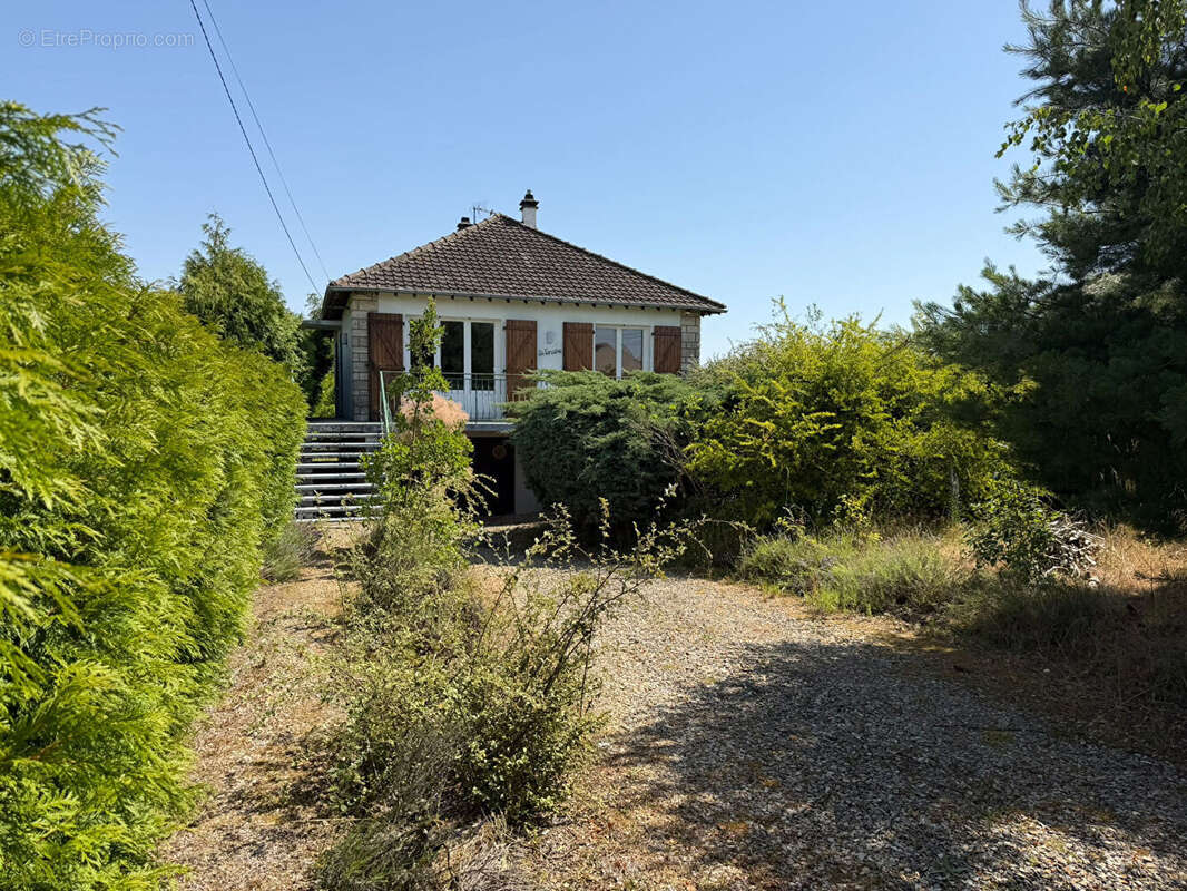 Maison 74 m² à Vergigny  - photo 2