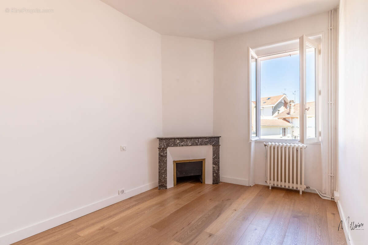 Appartement à BIARRITZ