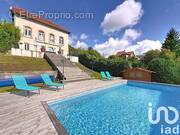 Photo 1 - Maison à SAULNY