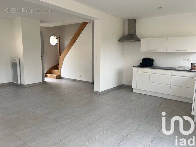 Photo 1 - Maison à LOCMINE