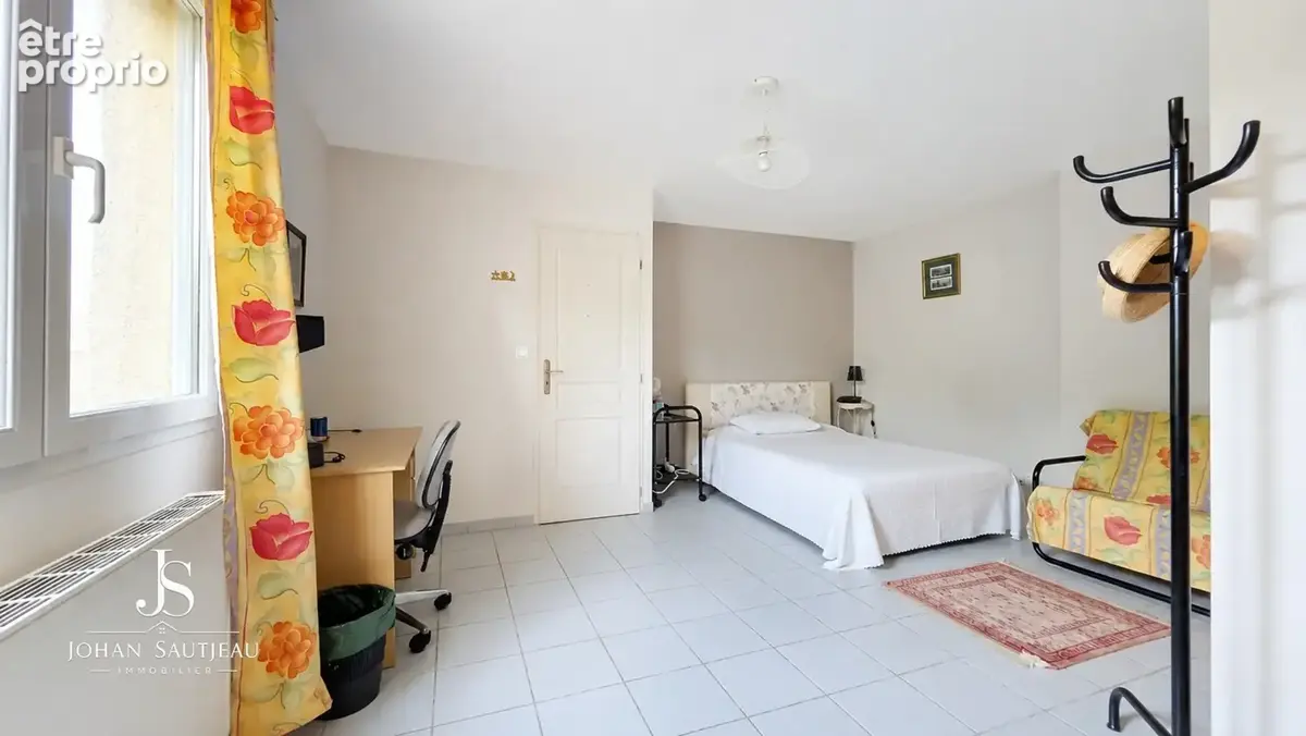 RAMONVILLE-SAINT-AGNE — Superbe maison familiale avec vue panoramique exceptionnelle - photo 17
